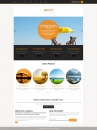 Image for Snapzone - Responsive HTML Template