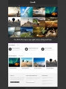 Image for Voogen - Responsive Website Template