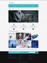 Image for Centindu HTML Responsive Template