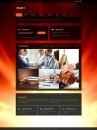 Image for Fante - Responsive Website Template