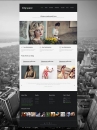 Image for Aixo - Responsive HTML Template