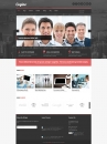 Image for Avaveo - Responsive HTML Template