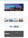 Image for Camipe - Responsive Web Template