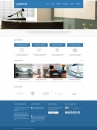 Image for Linktag - Responsive Website Template