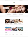 Image for Aixo - Responsive HTML Template
