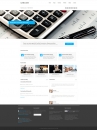 Image for Dotti - Responsive HTML Template