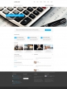 Image for Cogino - Responsive Website Template