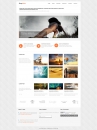 Image for Pixozzy - Responsive Website Template