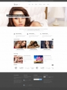 Image for Cityspace - Responsive Website Template