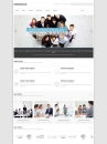 Image for Linktag - Responsive Website Template