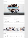 Image for Kwimbu - Responsive Web Template