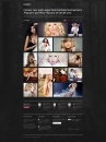 Image for Darkline - Responsive HTML Template