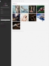 Image for Mbo - Responsive HTML Template