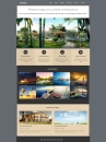 Image for Favee - Responsive HTML Template