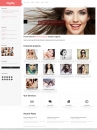 Image for Leelith - Responsive Website Template