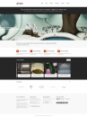 Image for Einoodle - Responsive Website Template