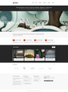 Image for Swilly - Responsive Web Template