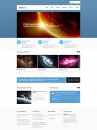 Image for Abalia - Responsive Web Template